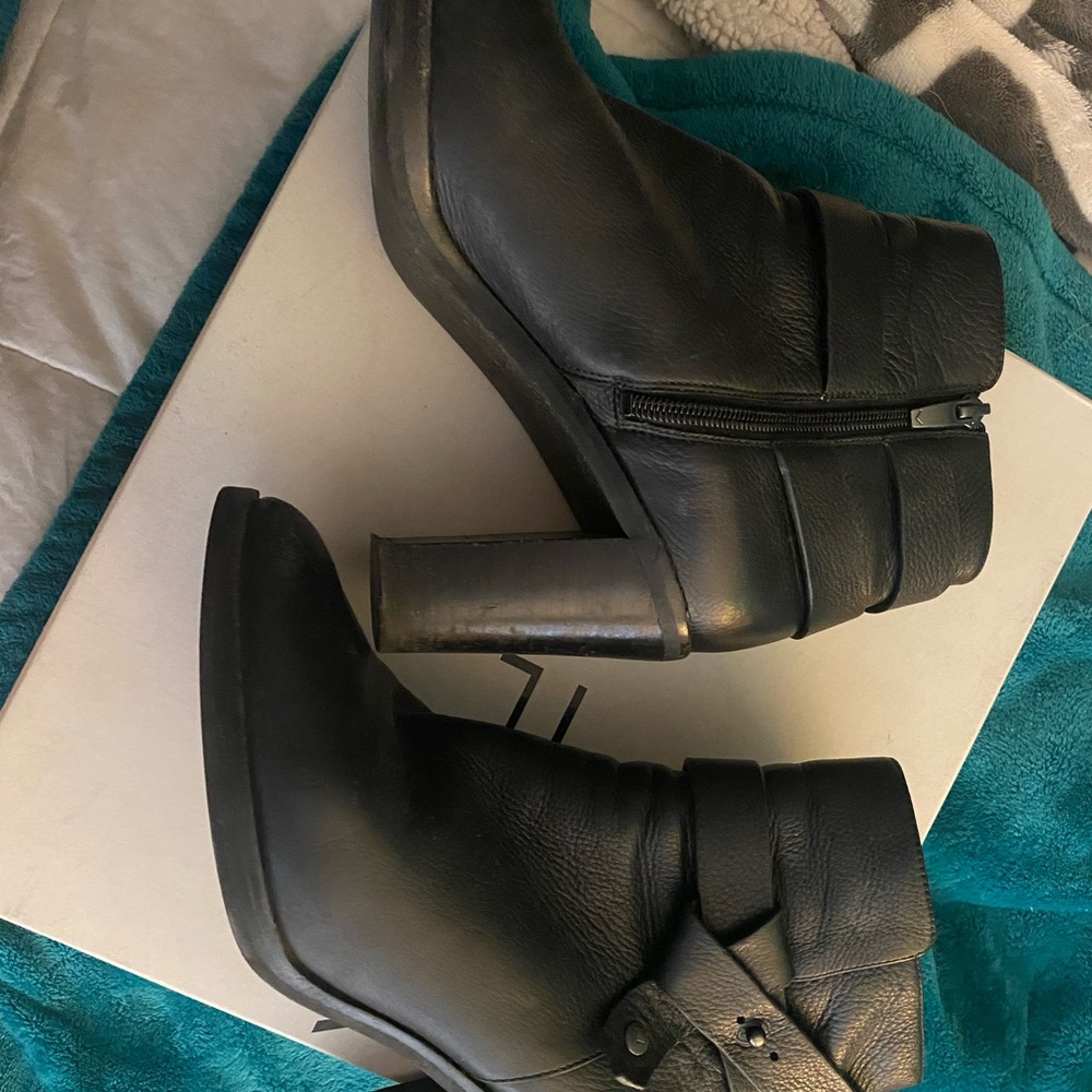 Via Spiga bootie - Picture 3 of 6